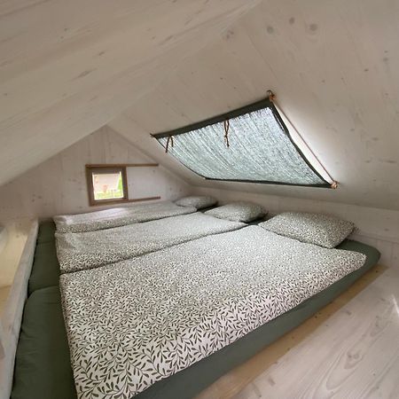 Prague Camping Dzban Kültér fotó