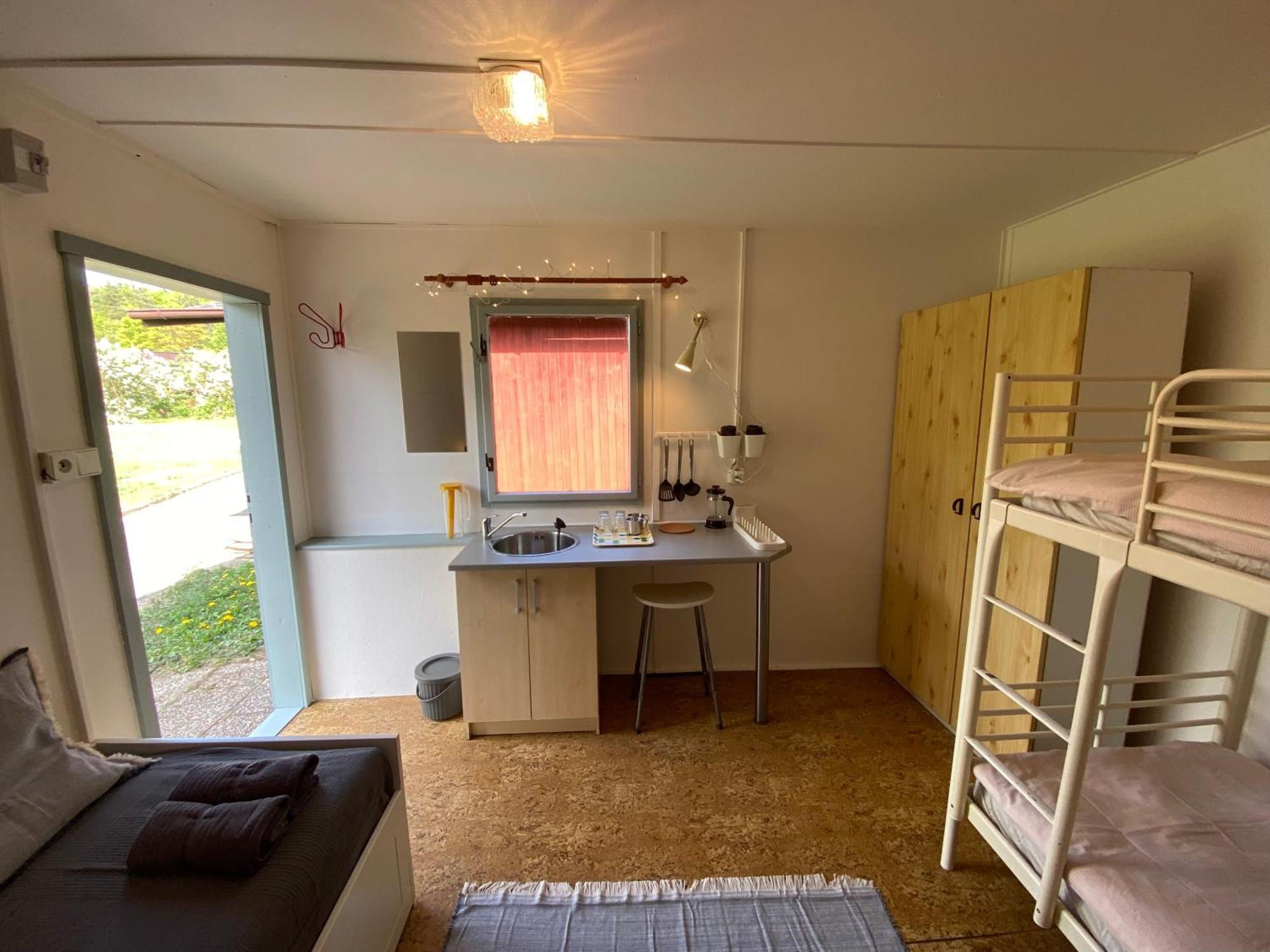 Prague Camping Dzban Kültér fotó