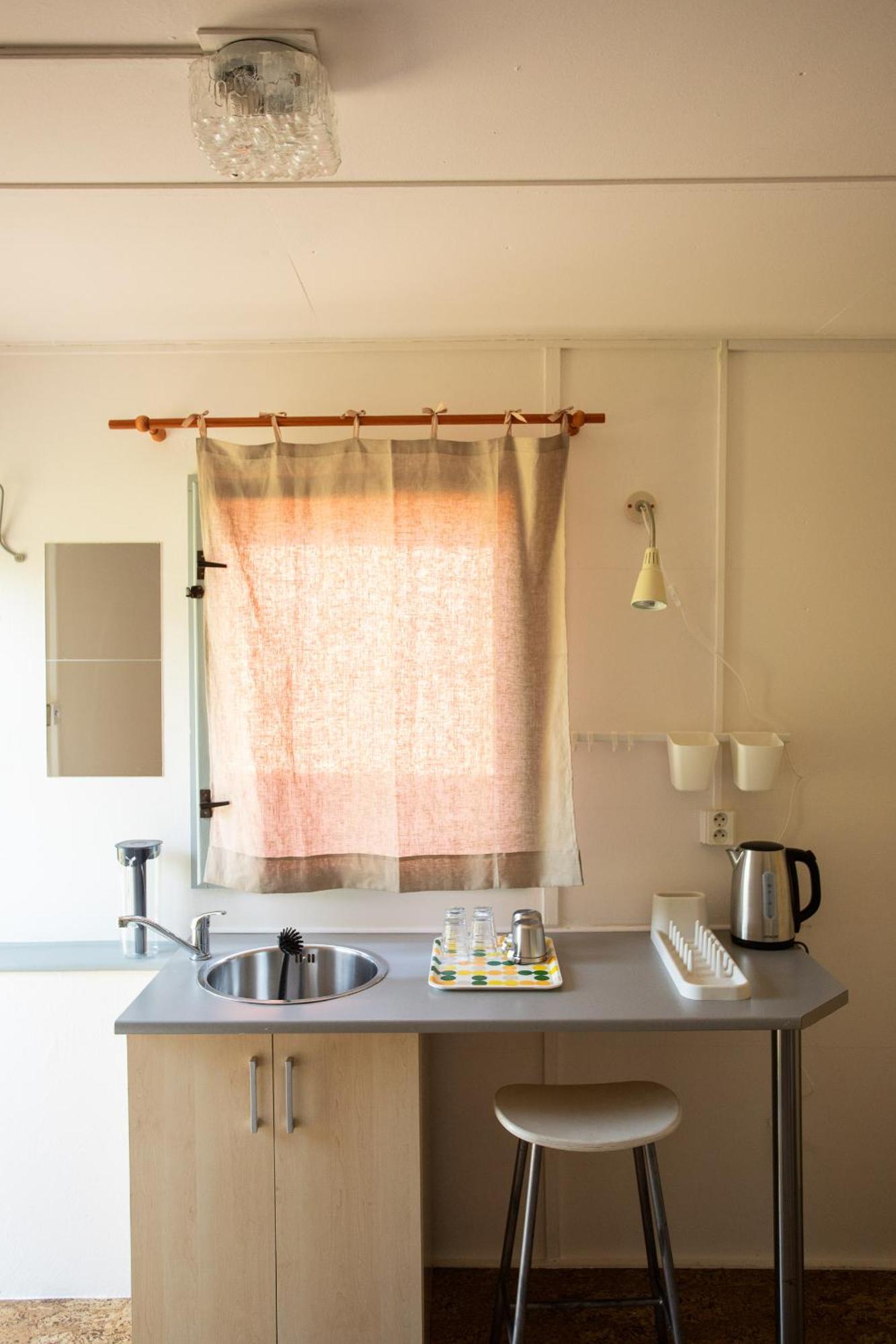Prague Camping Dzban Kültér fotó
