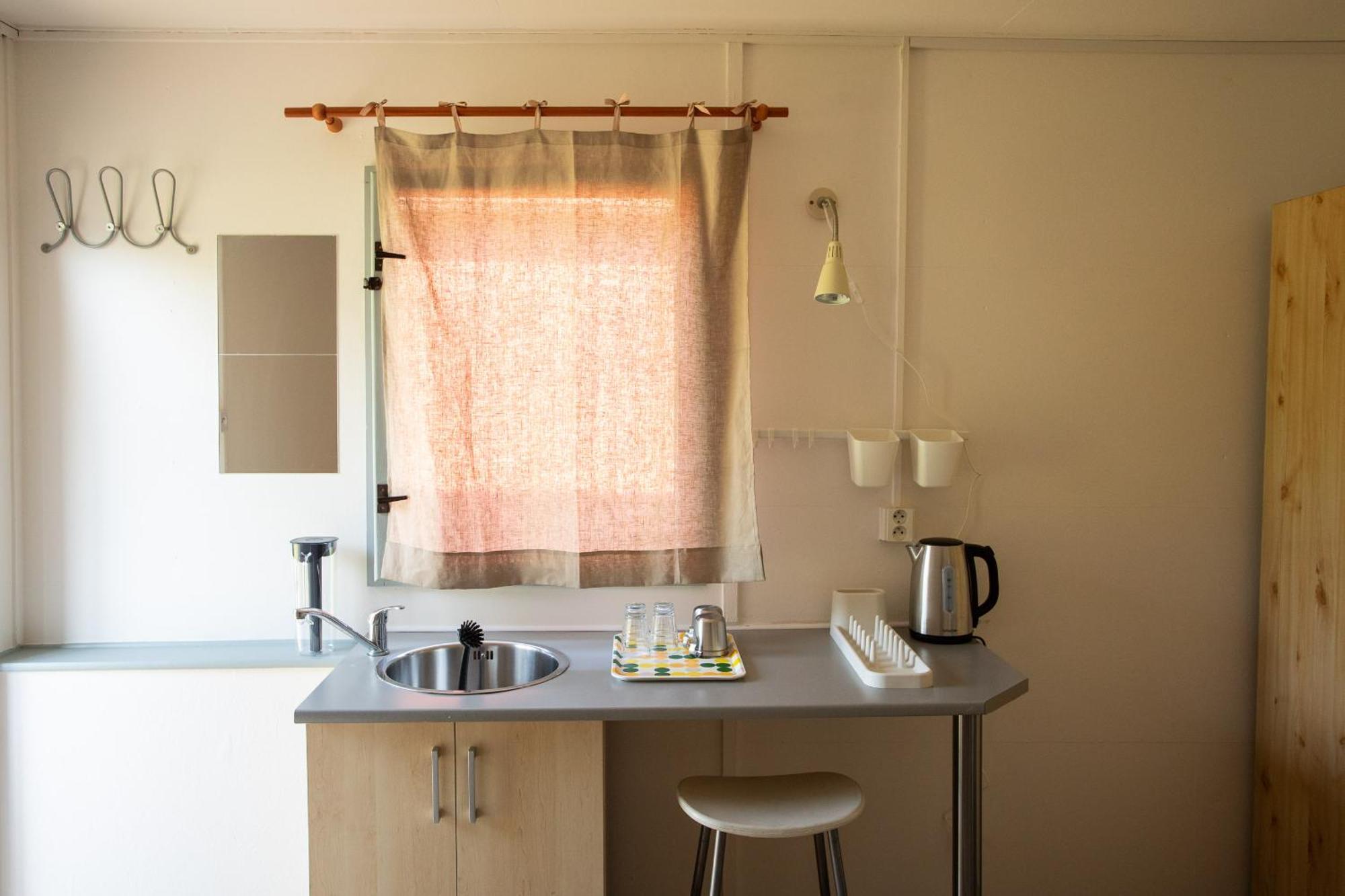 Prague Camping Dzban Kültér fotó