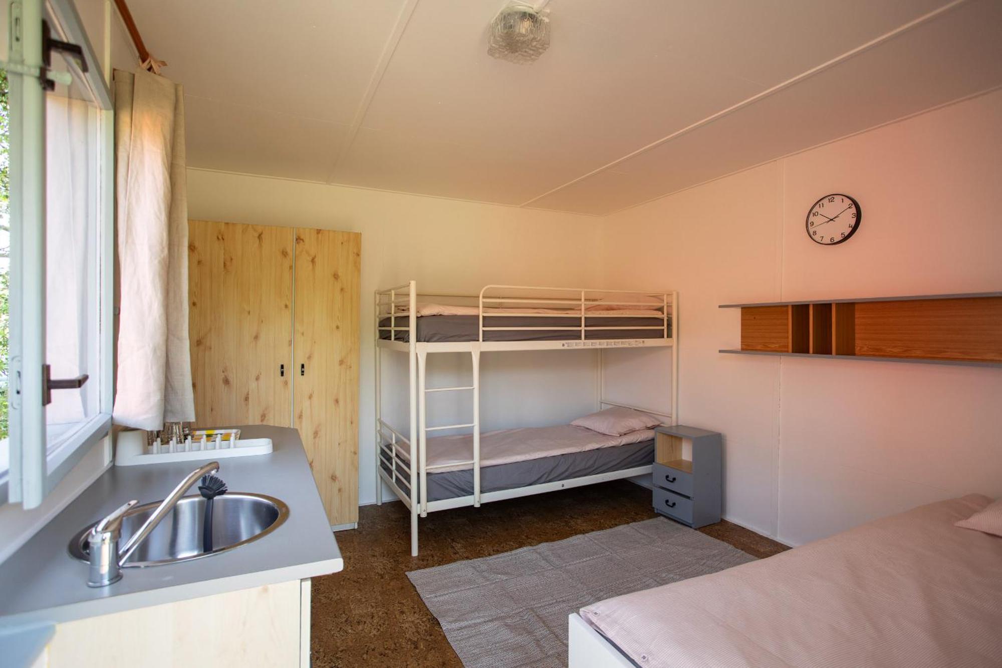 Prague Camping Dzban Kültér fotó
