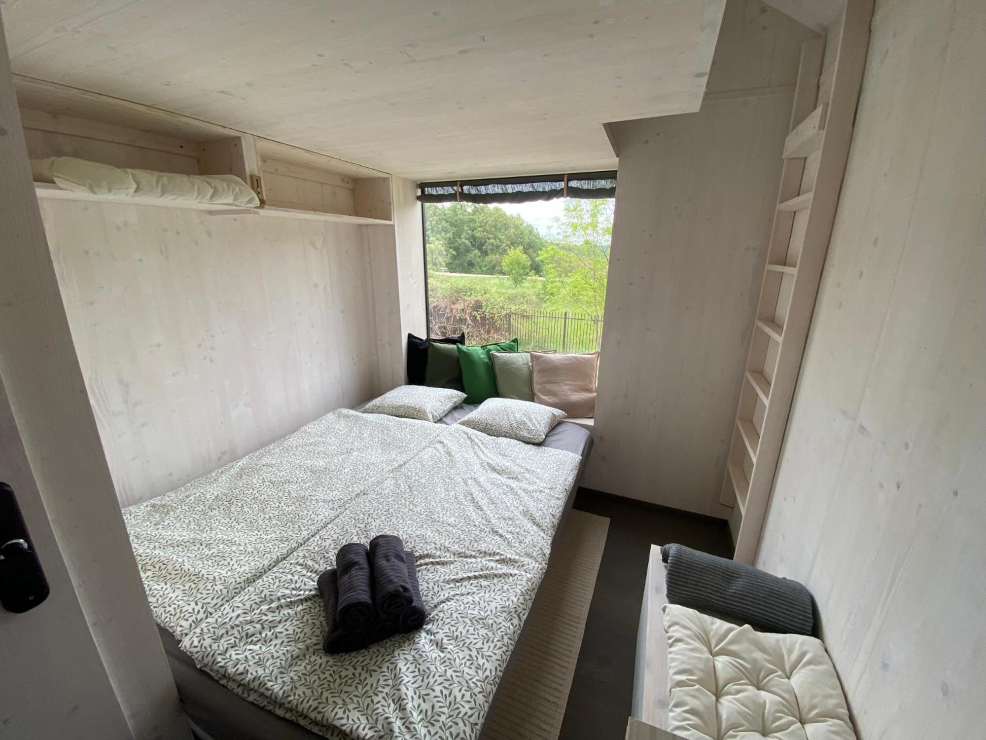 Prague Camping Dzban Kültér fotó