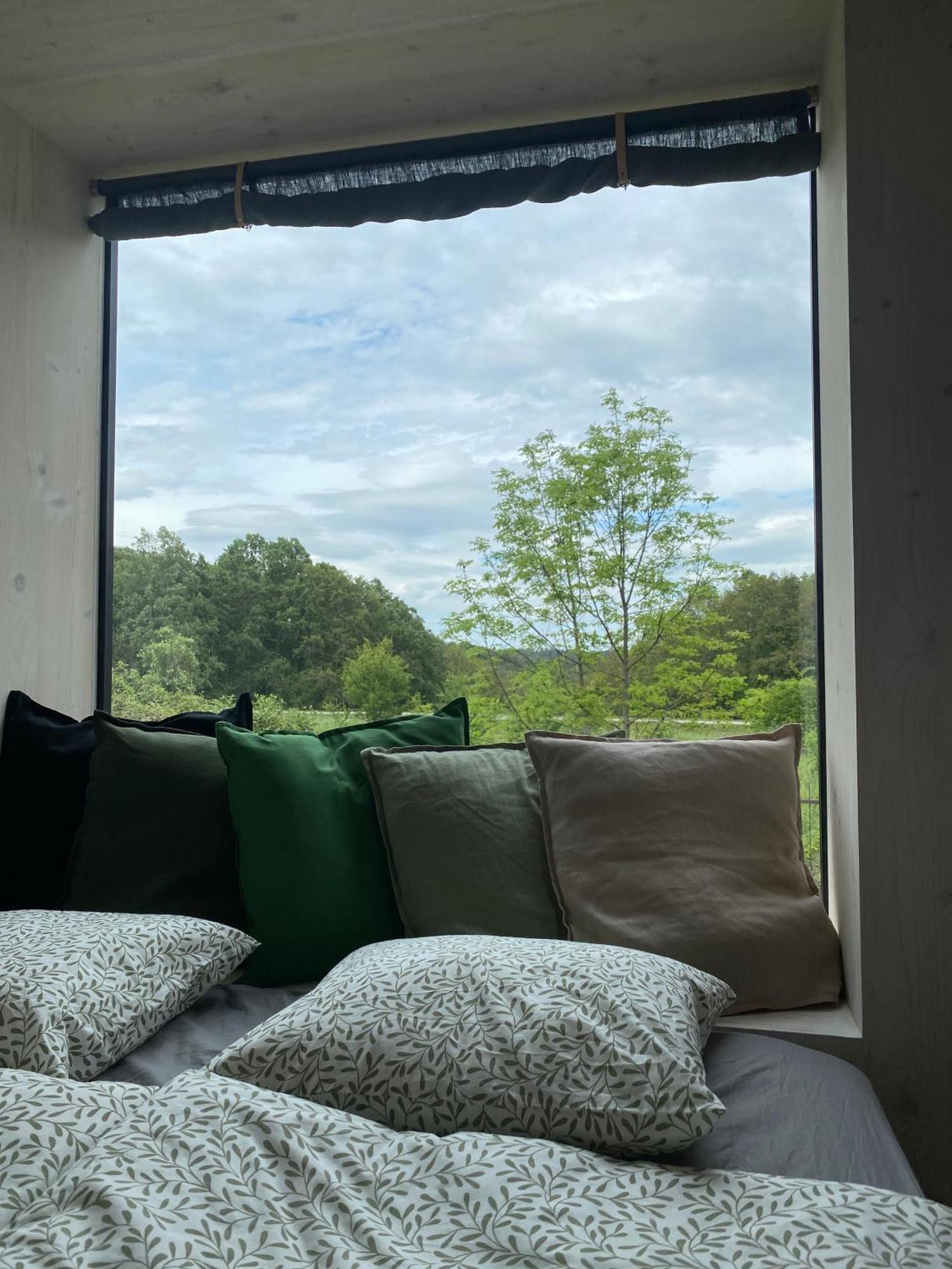 Prague Camping Dzban Kültér fotó