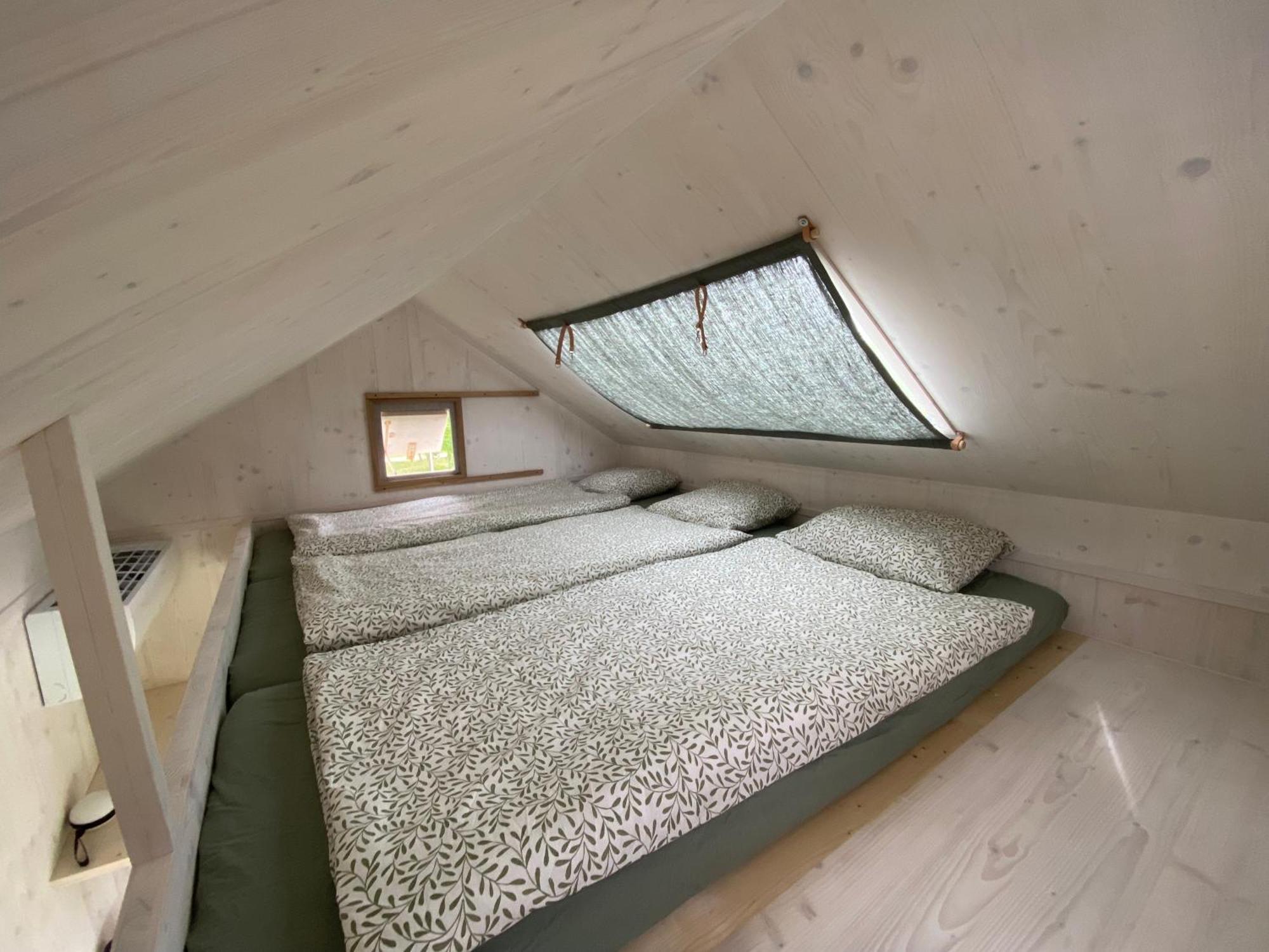 Prague Camping Dzban Kültér fotó