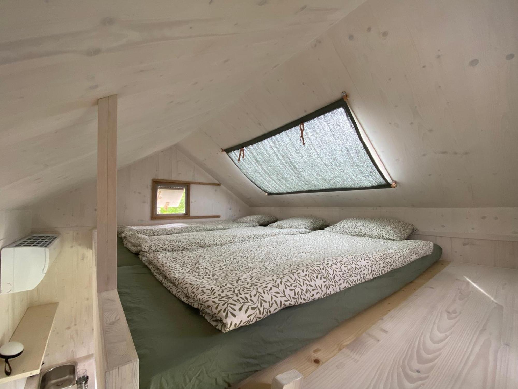 Prague Camping Dzban Kültér fotó