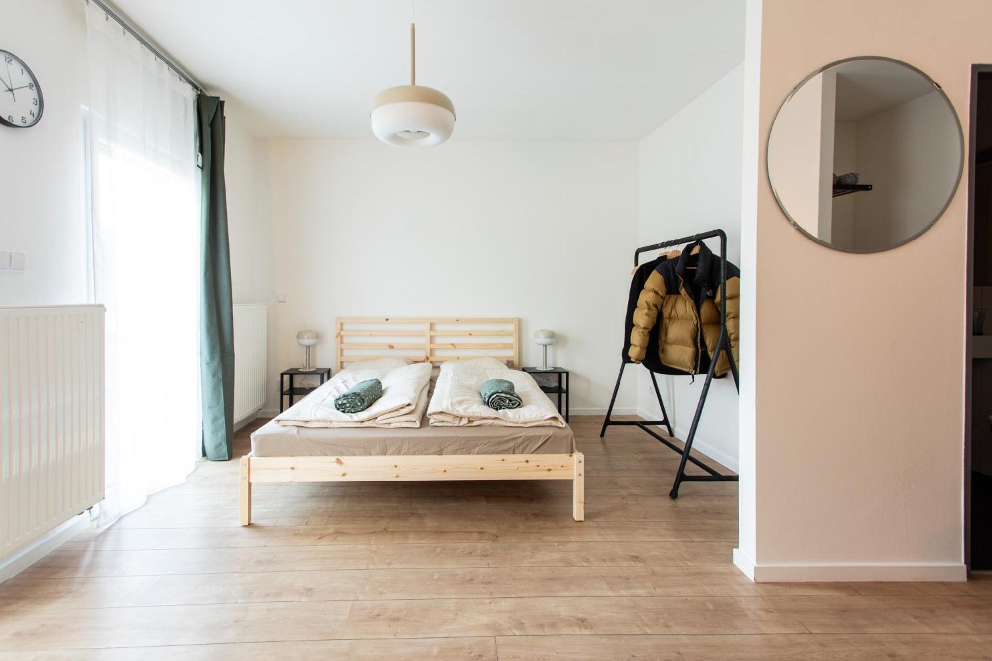 Prague Camping Dzban Kültér fotó