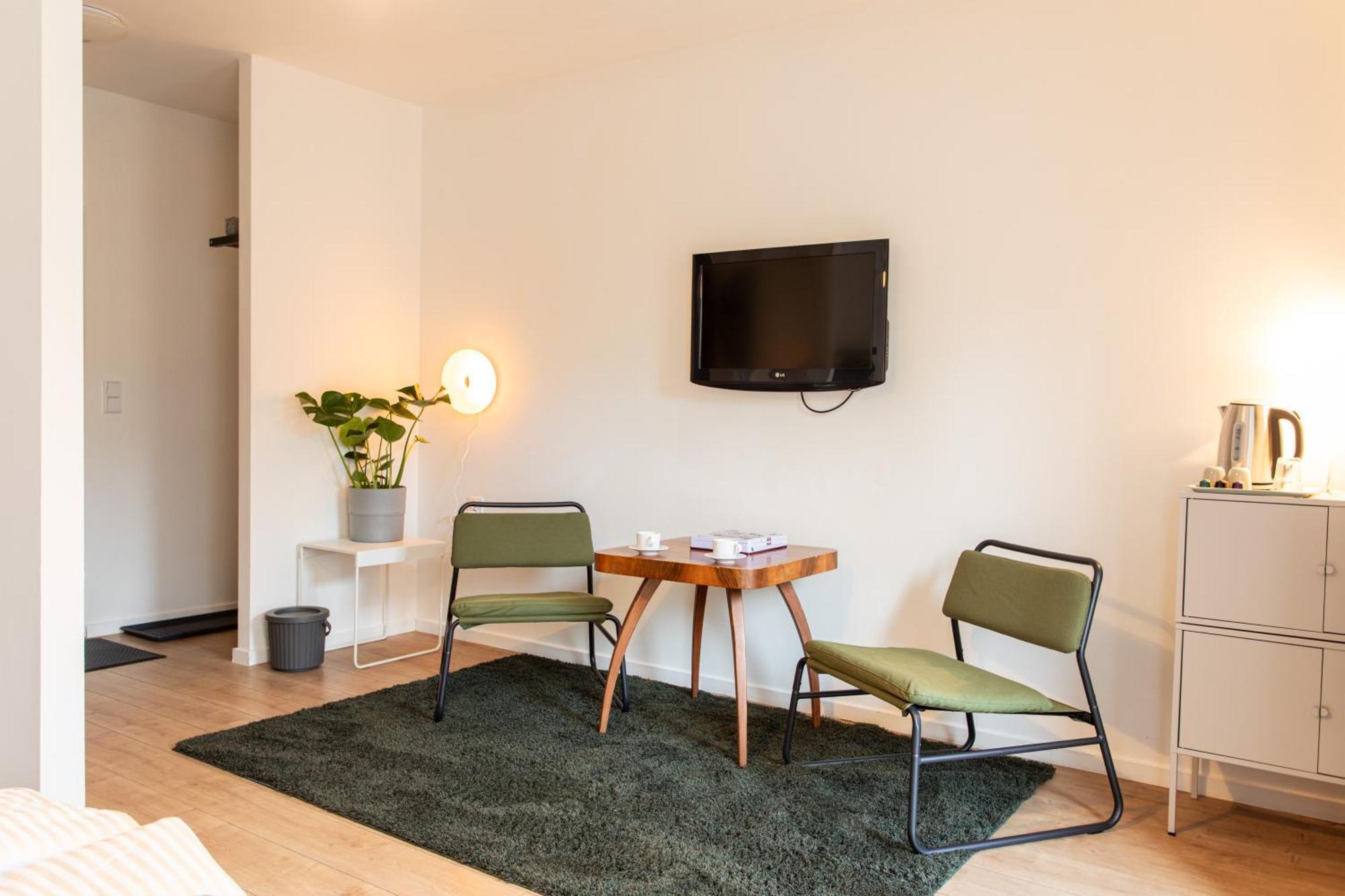 Prague Camping Dzban Kültér fotó