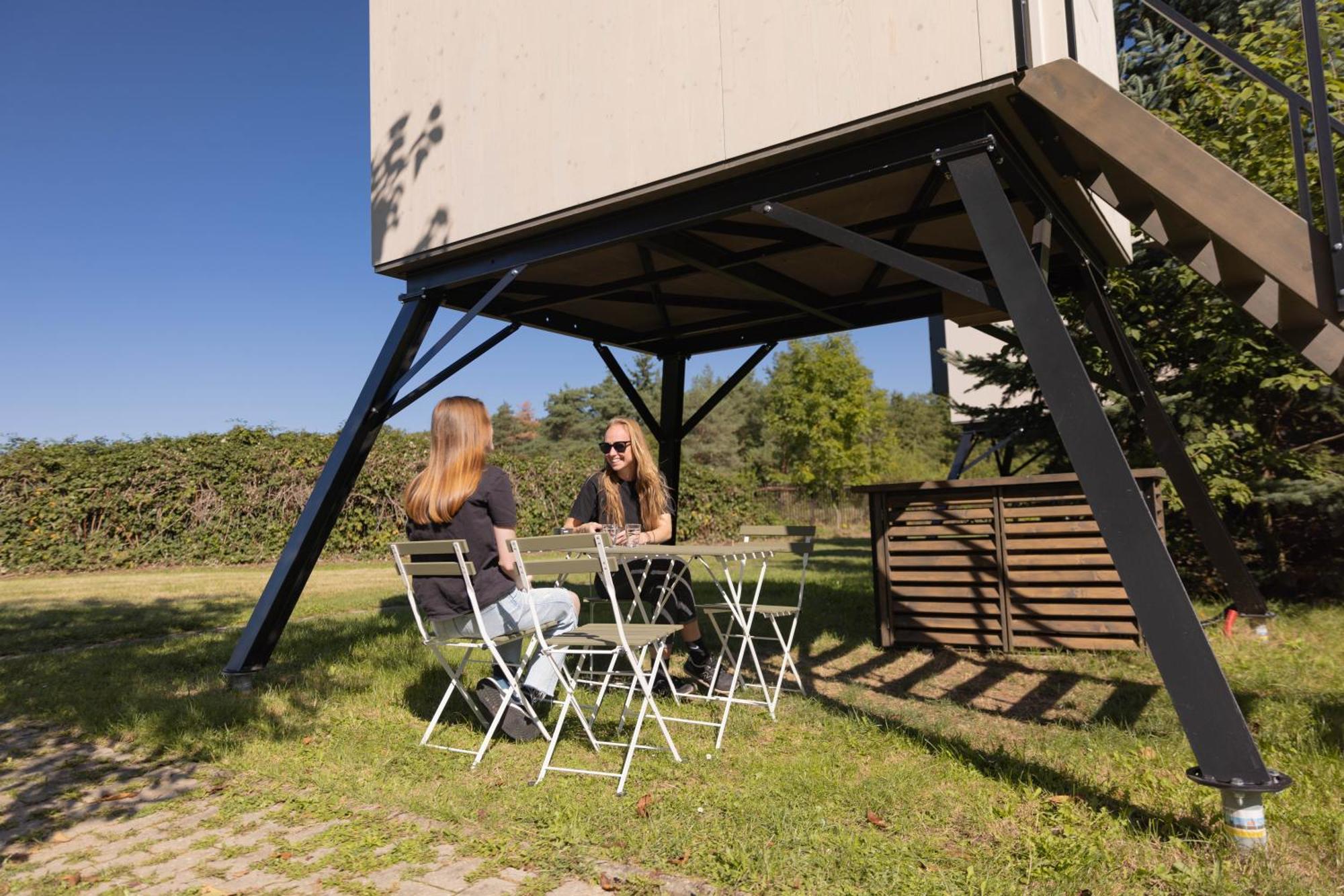 Prague Camping Dzban Kültér fotó