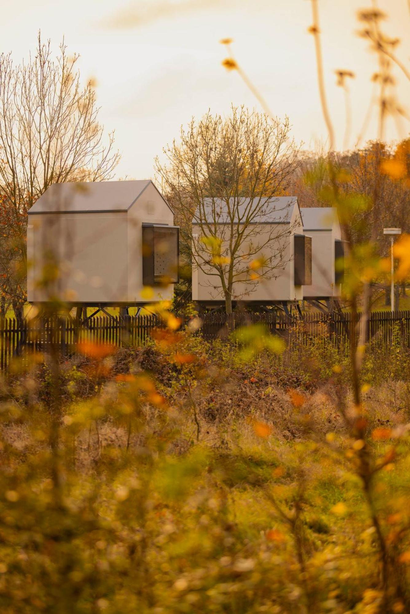 Prague Camping Dzban Kültér fotó