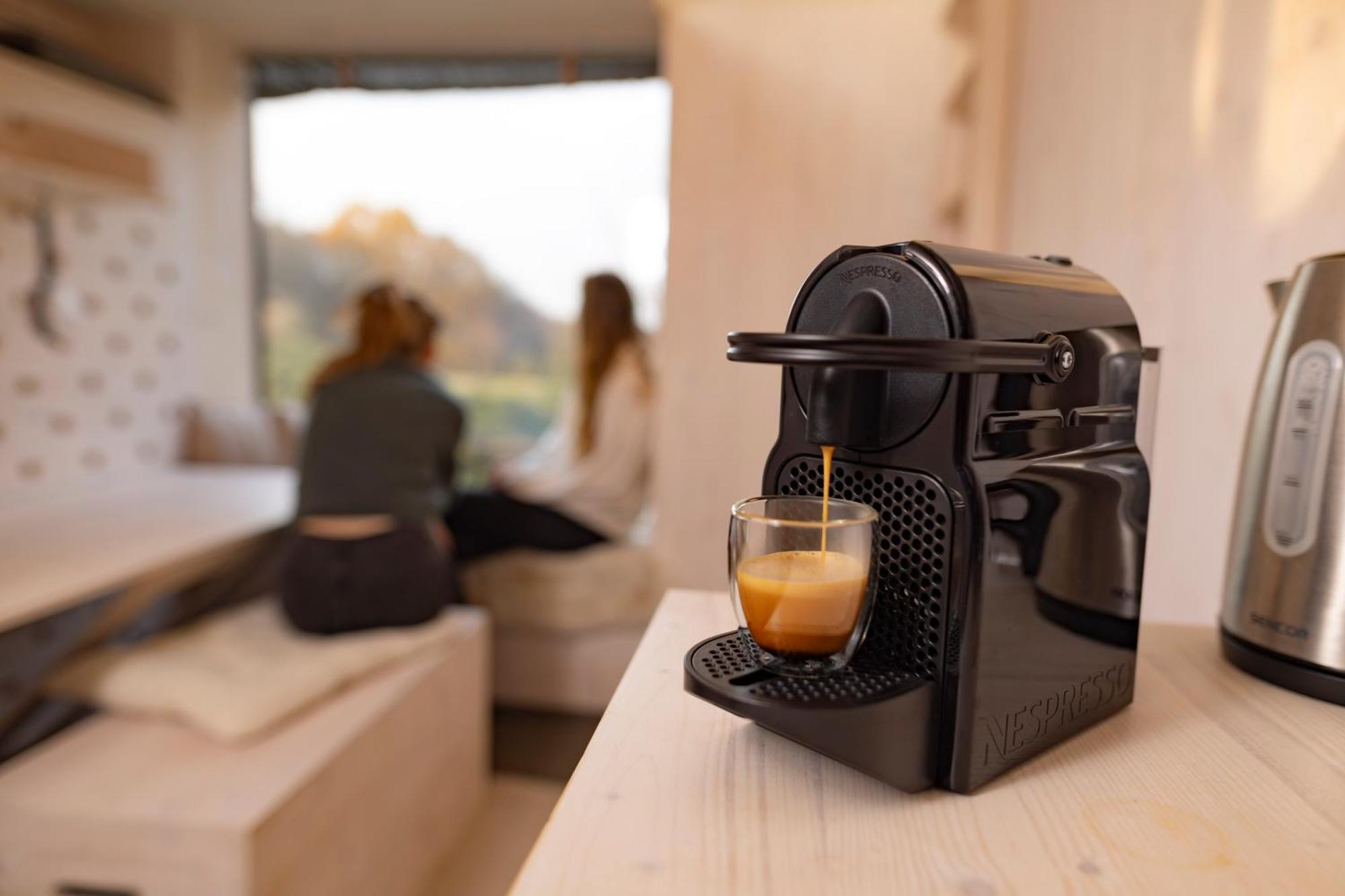 Prague Camping Dzban Kültér fotó