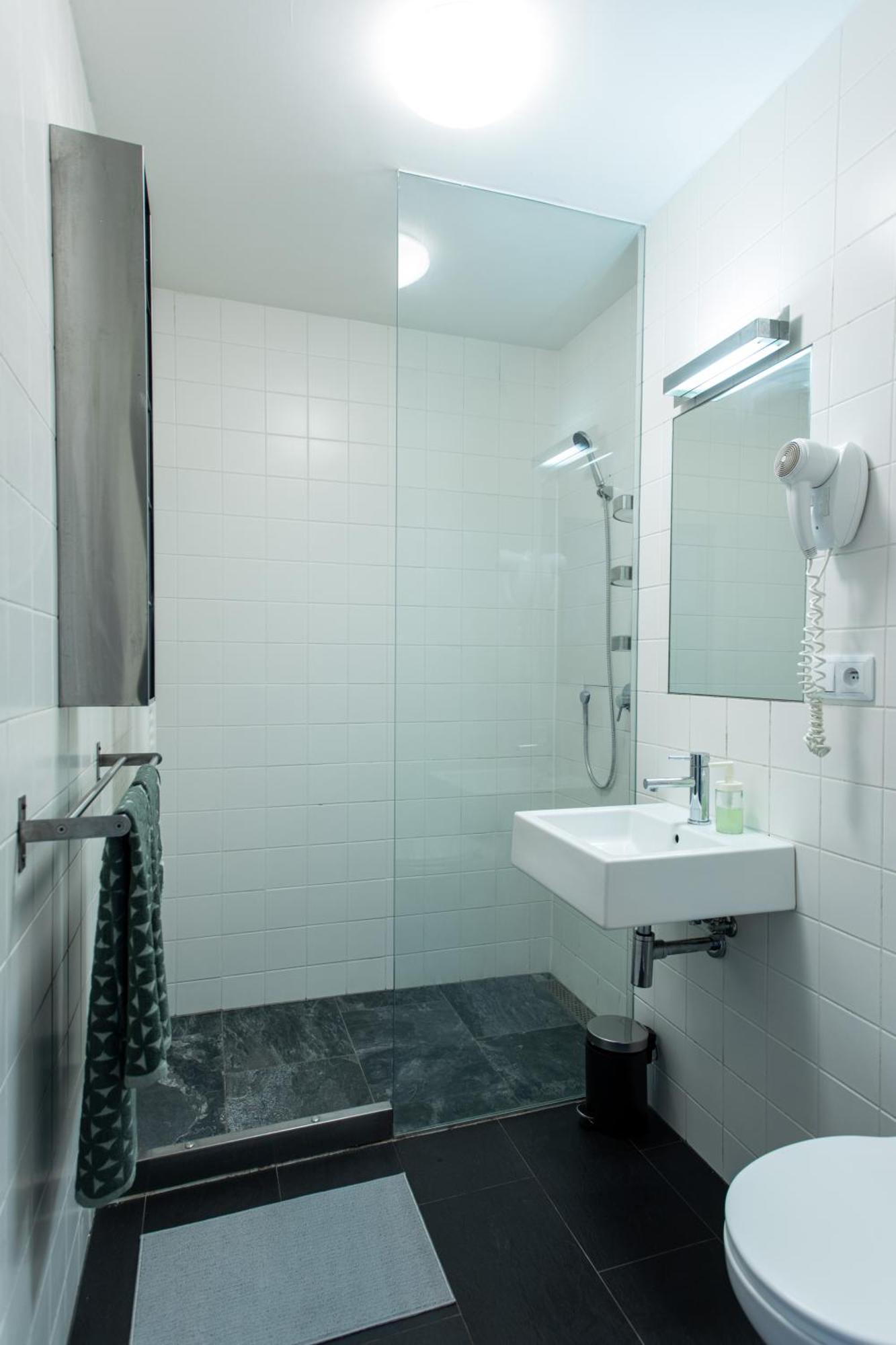Prague Camping Dzban Kültér fotó