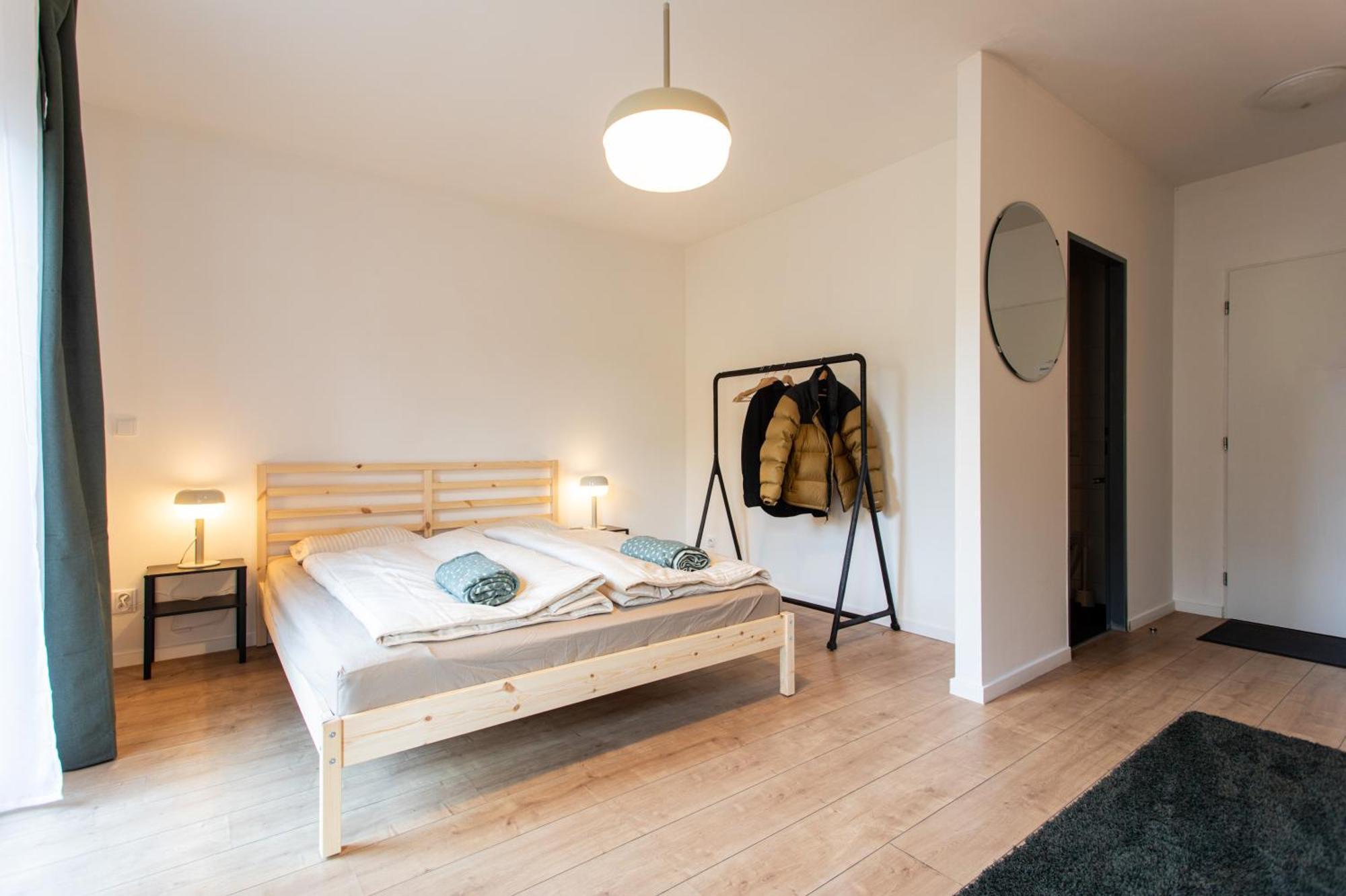 Prague Camping Dzban Kültér fotó