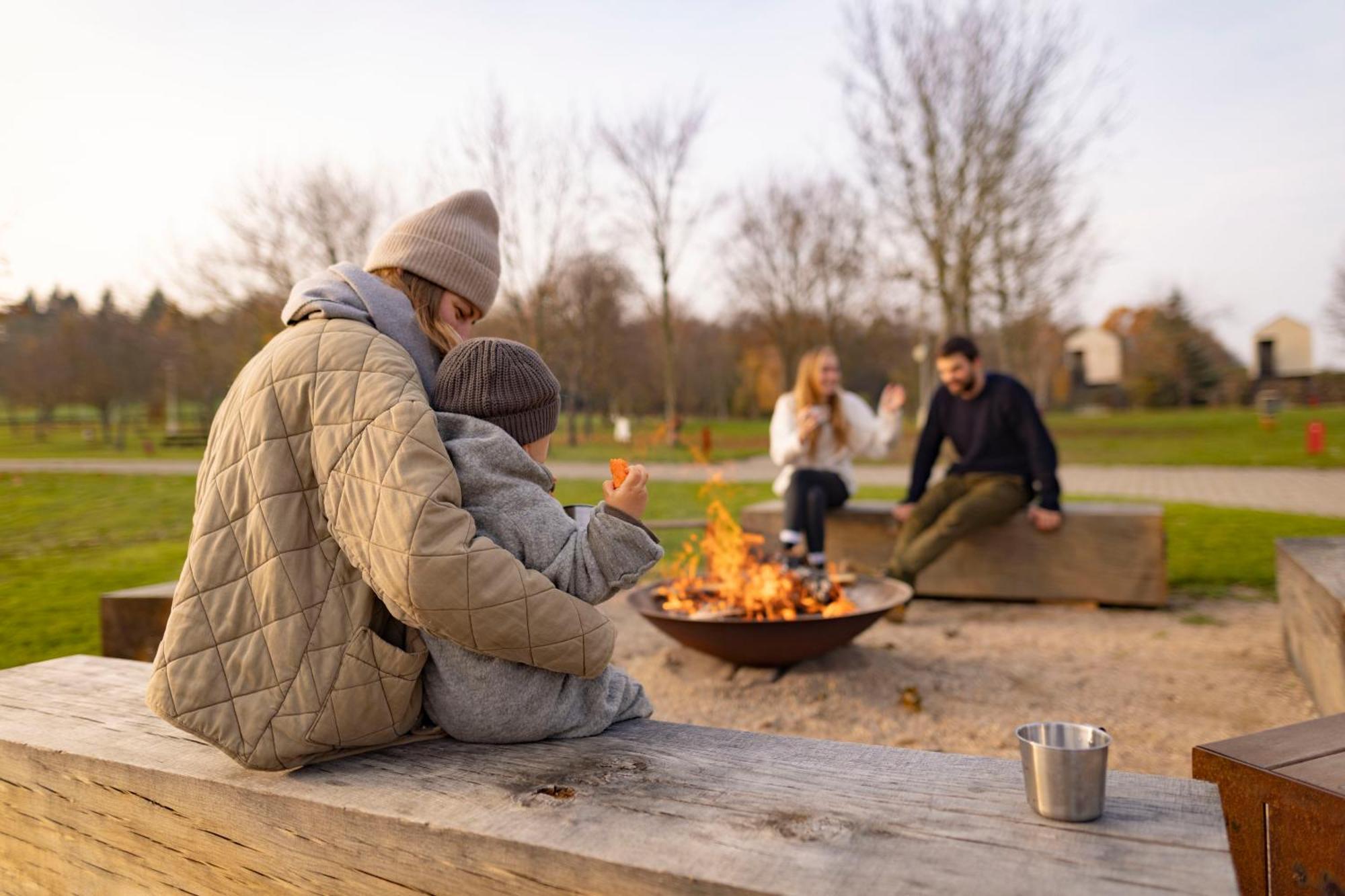 Prague Camping Dzban Kültér fotó
