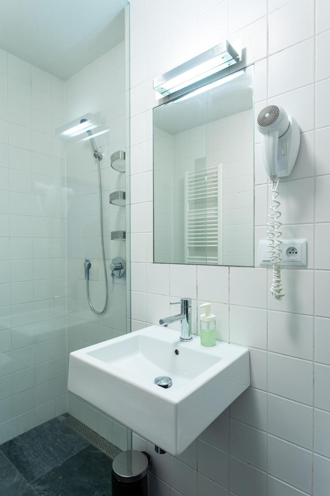 Prague Camping Dzban Kültér fotó