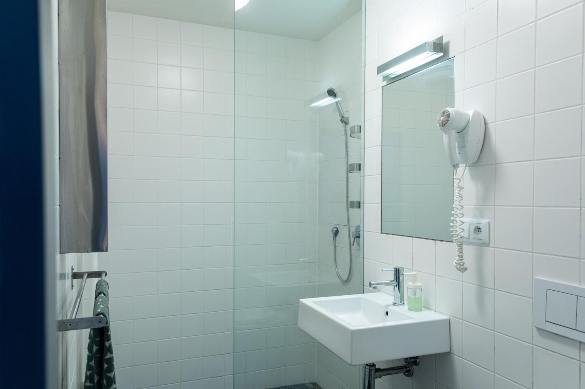 Prague Camping Dzban Kültér fotó