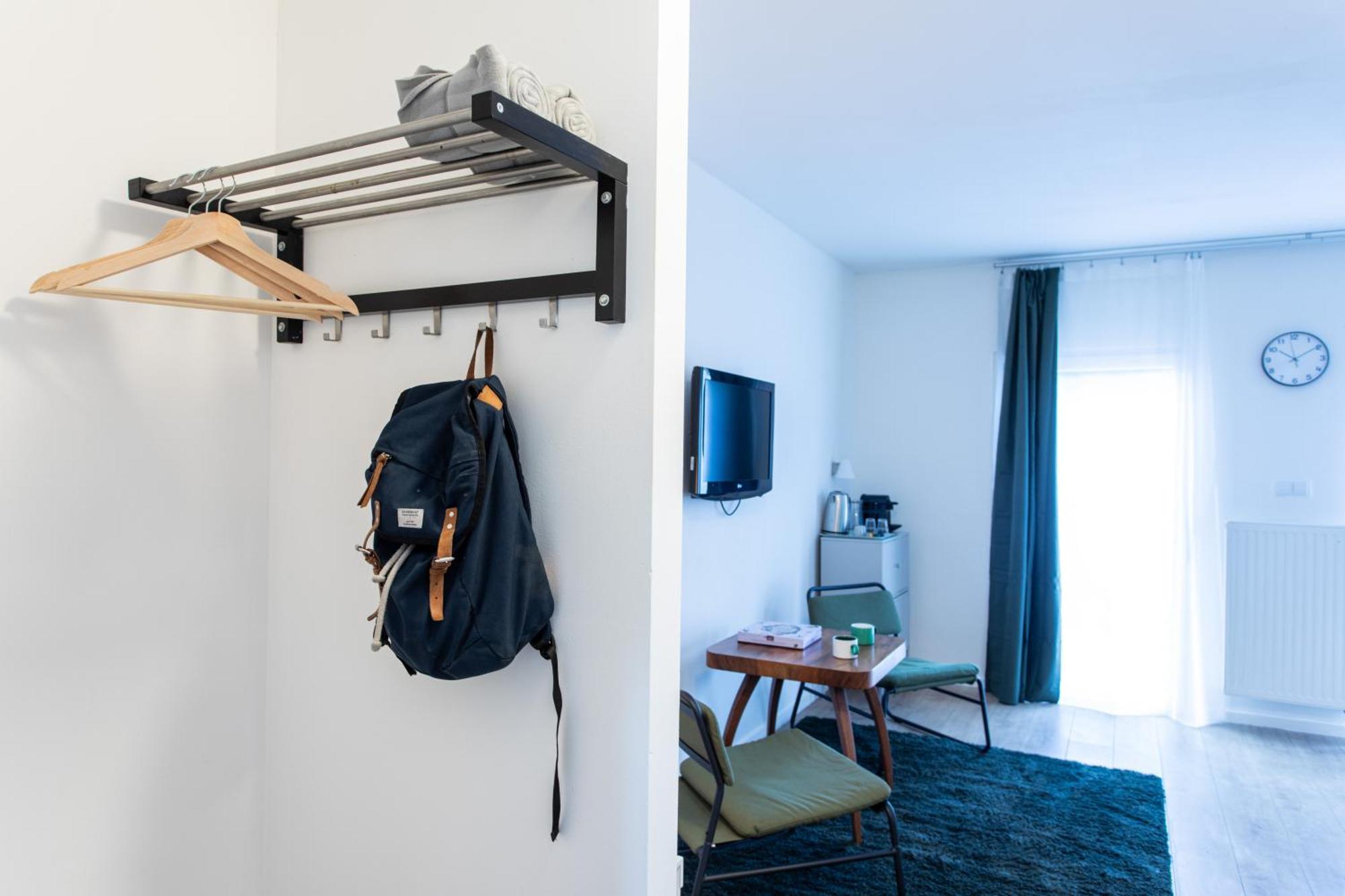 Prague Camping Dzban Kültér fotó